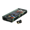  DOWN4SOUND | JP63 V2 CAMO | 6300W RMS AMPLIFIER 
