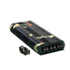  DOWN4SOUND | JP63 V2 CAMO | 6300W RMS AMPLIFIER 