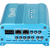  DOWN4SOUND | EZY-SS1 BLUE | MULTI AMP SYNC & STRAP CONTROLLER 