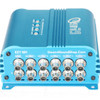  DOWN4SOUND | EZY-SS1 BLUE | MULTI AMP SYNC & STRAP CONTROLLER 