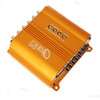  DOWN4SOUND | EZY-SS1 ORANGE | MULTI AMP SYNC & STRAP CONTROLLER 