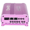  DOWN4SOUND | EZY-SS1 PURPLE | MULTI AMP SYNC & STRAP CONTROLLER 
