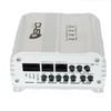  DOWN4SOUND | EZY-SS1 WHITE GLOSS | MULTI AMP SYNC & STRAP CONTROLLER 