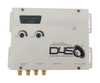 Down4Sound DOWN4SOUND BASS MAX PRO |WHITE GLOSS| BASS RESTORATION PROCESSOR 