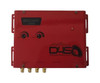 Down4Sound DOWN4SOUND BASS MAX PRO |RED| BASS RESTORATION PROCESSOR