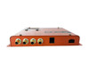 Down4Sound DOWN4SOUND BASS MAX PRO |ORANGE| BASS RESTORATION PROCESSOR