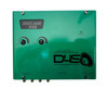 Down4Sound DOWN4SOUND BASS MAX PRO |GREEN| BASS RESTORATION PROCESSOR 