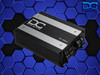 DC Audio DC AUDIO DC-PS1200x4 | 4 CHANNEL AMPLIFER 