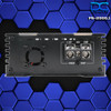 DC Audio DC AUDIO DC-PS2000x1 | MONOBLOCK AMPLIFER 
