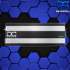 DC Audio DC AUDIO DC-PS8000x1 | MONOBLOCK AMPLIFER 