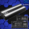 DC Audio DC AUDIO DC-PS8000x1 | MONOBLOCK AMPLIFER 