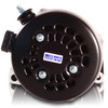  320 Amp 6 Phase 88-95 GM Truck High Output Alternator Black Finish 