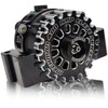  400 Amp Alternator for GM 4.2L 6 cylinder 