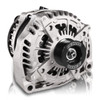  400 amp Elite alternator for GM 2.2L SOHC 