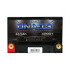  DOWN4SOUND | DNA-13 - 13AH SODIUM-ION LITHIUM CAR AUDIO BATTERY 