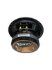  DOWN4SOUND | HEXICONE XMR 65 | 6.5" CARBON FIBER PRO AUDIO SPEAKER | 200W RMS | 4 OHM 