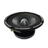  DOWN4SOUND | HEXICONE XMR 65 | 6.5" CARBON FIBER PRO AUDIO SPEAKER | 200W RMS | 8 OHM 