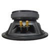 DOWN4SOUND | HEXICONE XMR 80 | 8" CARBON FIBER PRO AUDIO SPEAKER | 300W RMS | 8 OHM