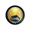 DOWN4SOUND | HEXICONE XMR 80 | 8" CARBON FIBER PRO AUDIO SPEAKER | 300W RMS | 8 OHM