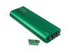 DOWN4SOUND - USED STOCK DOWN4SOUND - USED | JP83 GREEN | 8300W RMS AMPLIFIER 