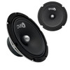 Down4Sound Down4sound SFX80-4P - 8 INCH MIDRANGE SPEAKERS 225W RMS - PAIR