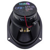 Down4Sound DOWN4SOUND CFXT69 - 6x9 INCH CAR AUDIO SPEAKERS - 245W RMS ( PAIR )