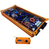 DOWN4SOUND - USED STOCK DOWN4SOUND - USED | JP23 V2 - ORANGE | 2800W RMS AMPLIFIER 