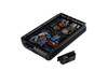 DOWN4SOUND - USED STOCK DOWN4SOUND - USED | JP33 BLACK | 3300W RMS AMPLIFIER 