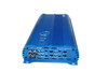 DOWN4SOUND - USED STOCK DOWN4SOUND - USED | JP284 - BLUE | 3000W | 4 CHANNEL AMPLIFIER 