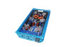 Down4Sound DOWN4SOUND JP284 - BLUE | 2000W 4 Channel Amplifier