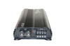 Down4Sound DOWN4SOUND JP284 - BLACK | 2000W 4 Channel Amplifier