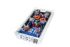 DOWN4SOUND - USED STOCK DOWN4SOUND - USED | JP284 - WHITE SILVER | 3000W | 4 CHANNEL AMPLIFIER 