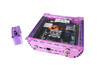 DOWN4SOUND - USED STOCK DOWN4SOUND - USED | JP3 CPT PURPLE | 555W RMS | 4 2 1 ANY-OHM AMPLIFIER 