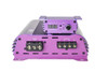 DOWN4SOUND - USED STOCK DOWN4SOUND - USED | JP3 CPT PURPLE | 555W RMS | 4 2 1 ANY-OHM AMPLIFIER 