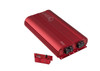 DOWN4SOUND - USED STOCK DOWN4SOUND - USED | JP43 RED | 4300W RMS AMPLIFIER 