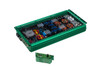 Down4Sound DOWN4SOUND JP43 GREEN | 4300W RMS Amplifier