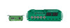 Down4Sound DOWN4SOUND JP43 GREEN | 4300W RMS Amplifier