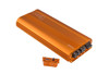 DOWN4SOUND - USED STOCK DOWN4SOUND - USED | JP 10.4 ORANGE | 6000W RMS | 4 CHANNEL AMPLIFIER 