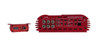 Down4Sound DOWN4SOUND JP77 RED | 3000W RMS - 7 Channel Amplifier