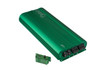 DOWN4SOUND - USED STOCK DOWN4SOUND - USED | JP77 GREEN | 3000W RMS | 7 CHANNEL AMPLIFIER 