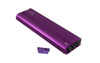 DOWN4SOUND - USED STOCK DOWN4SOUND - USED | JP93 PURPLE | 9300W RMS AMPLIFIER 