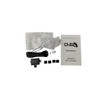 DOWN4SOUND - USED STOCK DOWN4SOUND - USED | HILOC7I - 7 CHANNEL HIGH LEVEL TO RCA LINE OUTPUT CONVERTER WITH BASS CONTROL 