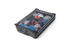 DOWN4SOUND - USED STOCK DOWN4SOUND - USED | JP154 - BLACK GLOSS | 1000W RMS | 4 CHANNEL CAR AUDIO AMPLIFIER 