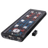 DOWN4SOUND - USED STOCK DOWN4SOUND - USED | TEEMFIDEEN KAY - BLACK GLOSS | 15000W RMS 