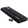 DOWN4SOUND - USED STOCK DOWN4SOUND - USED | TEEMFIDEEN KAY - BLACK GLOSS | 15000W RMS 