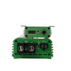  DOWN4SOUND | MM3000KFD V2 (MINI MAXX) - GREEN | 3000W RMS MINI | FULL BRIDGE AMPLIFIER 