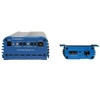  DOWN4SOUND | MM3000KFD V2 (MINI MAXX) - BLUE | 3000W RMS MINI | FULL BRIDGE AMPLIFIER 