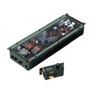  DOWN4SOUND | MM3000KFD V2 (MINI MAXX) - CAMO | 3000W RMS MINI | FULL BRIDGE AMPLIFIER 