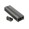  DOWN4SOUND | MM3000KFD V2 (MINI MAXX) - GRAY | 3000W RMS MINI | FULL BRIDGE AMPLIFIER 