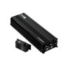  DOWN4SOUND | MM3000KFD V2 (MINI MAXX) - BLACK GLOSS | 3000W RMS MINI | FULL BRIDGE AMPLIFIER 